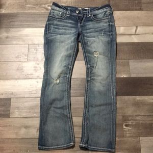 BKE Culture Bootcut Jeans